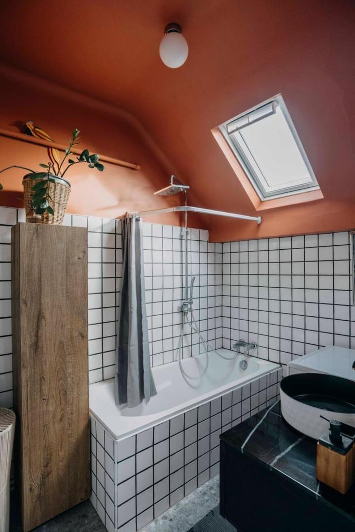 L'Escapade - Superbe Appartement Cosy Coeur De 南特 外观 照片