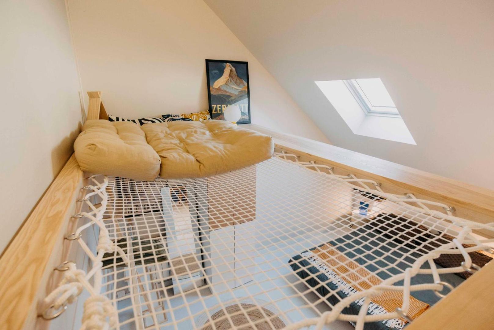 L'Escapade - Superbe Appartement Cosy Coeur De 南特 外观 照片
