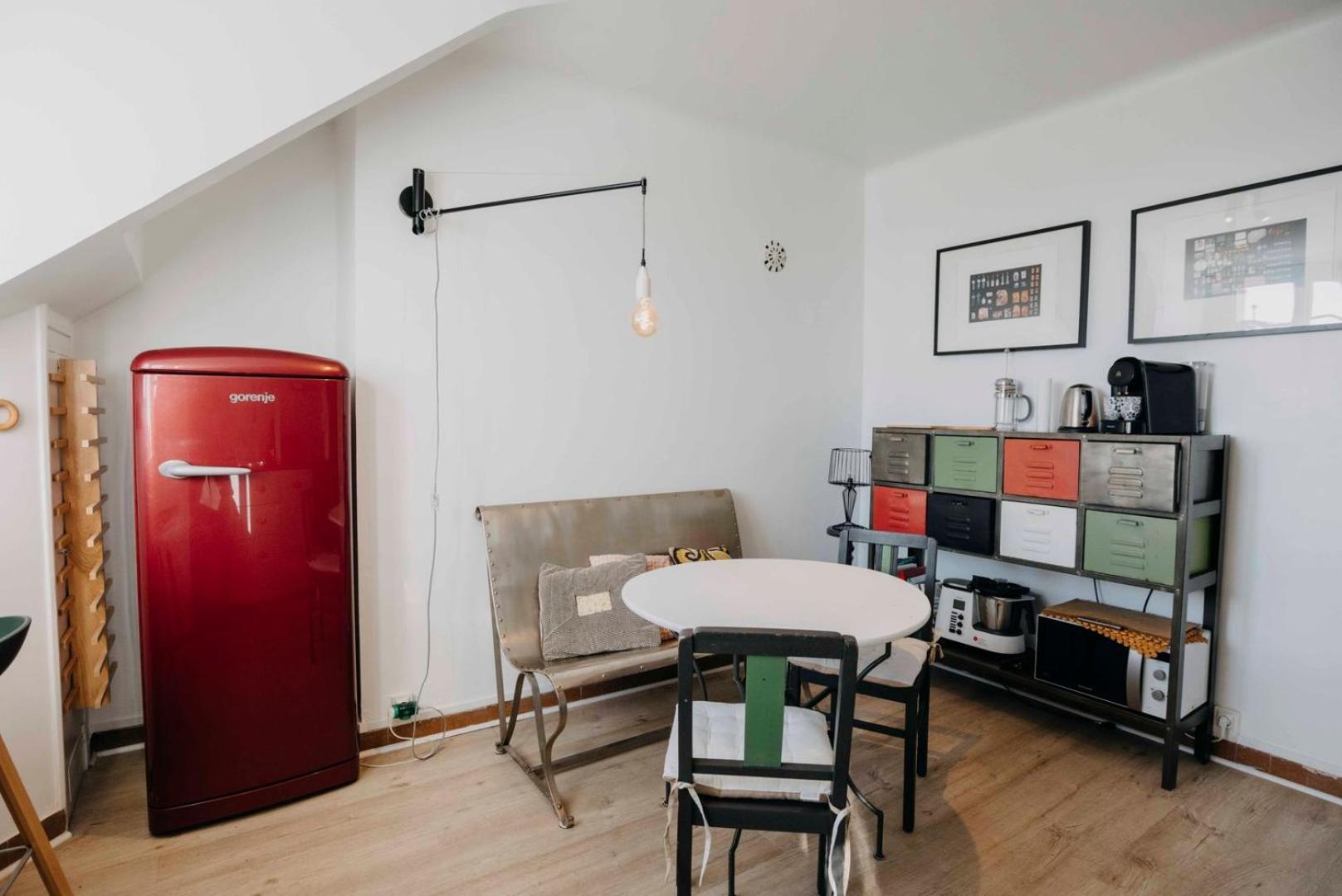 L'Escapade - Superbe Appartement Cosy Coeur De 南特 外观 照片