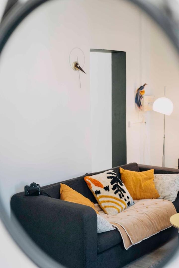 L'Escapade - Superbe Appartement Cosy Coeur De 南特 外观 照片