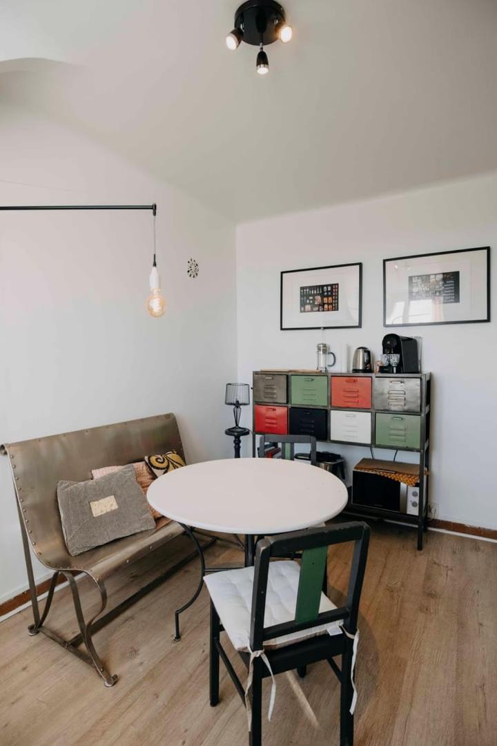 L'Escapade - Superbe Appartement Cosy Coeur De 南特 外观 照片