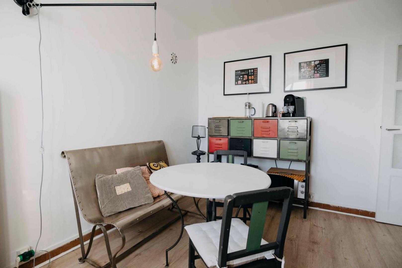 L'Escapade - Superbe Appartement Cosy Coeur De 南特 外观 照片
