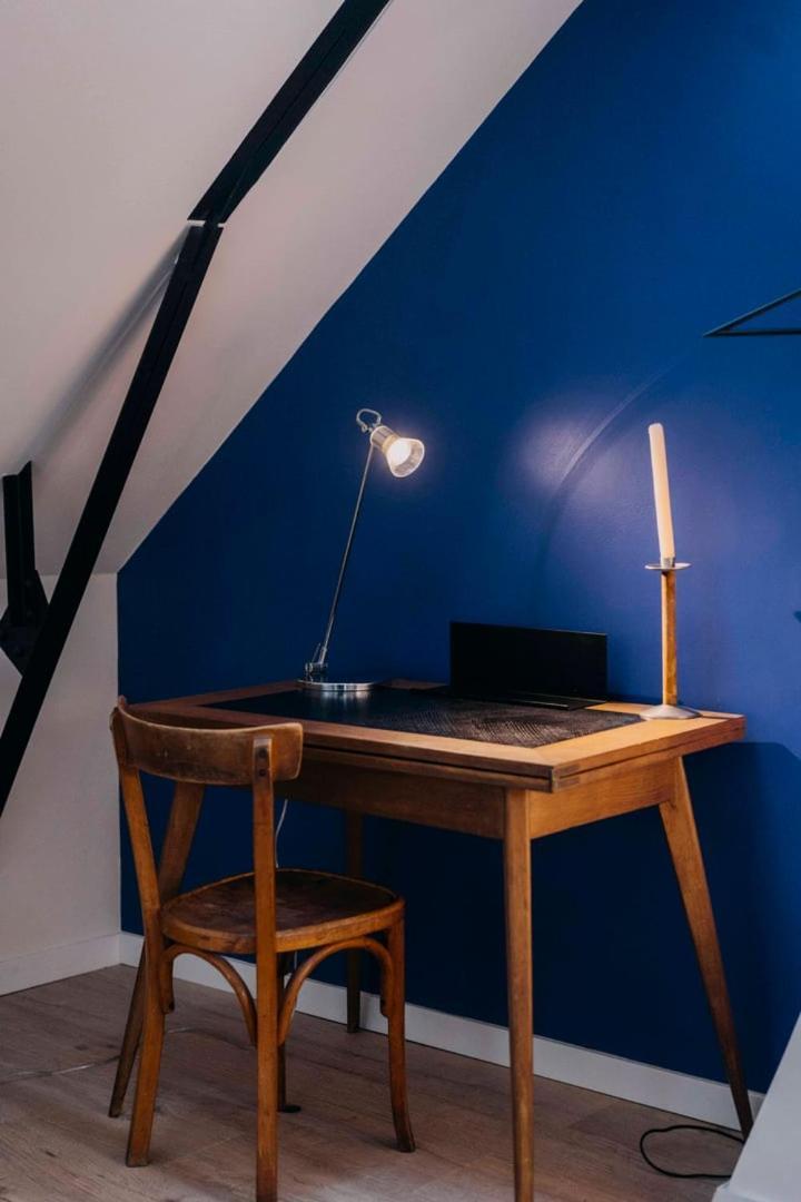 L'Escapade - Superbe Appartement Cosy Coeur De 南特 外观 照片