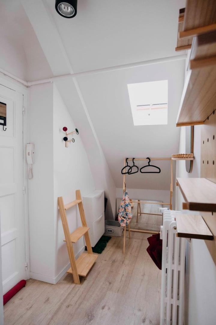L'Escapade - Superbe Appartement Cosy Coeur De 南特 外观 照片