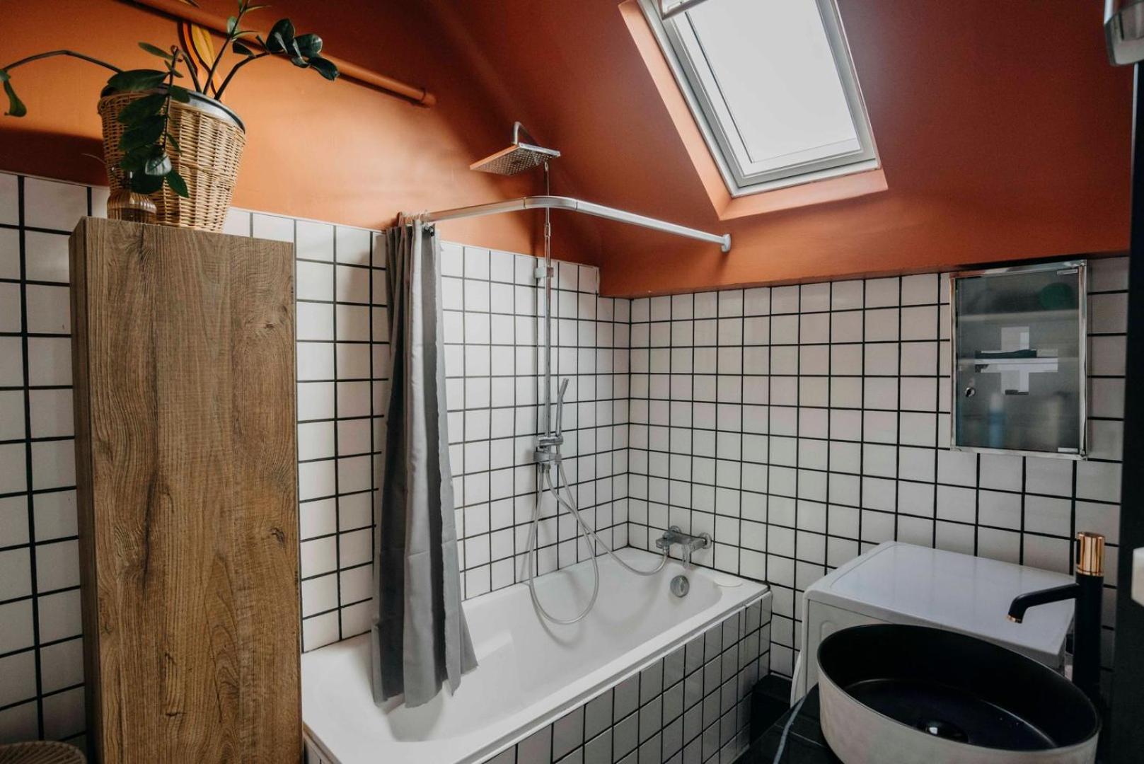 L'Escapade - Superbe Appartement Cosy Coeur De 南特 外观 照片