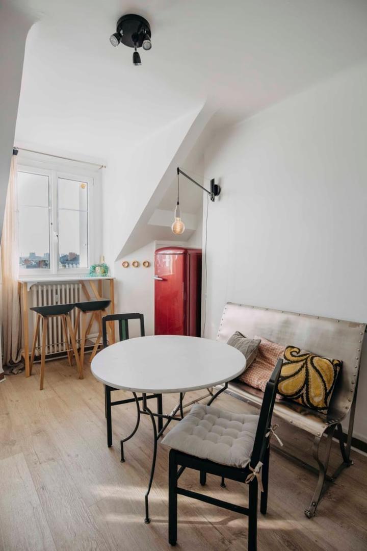 L'Escapade - Superbe Appartement Cosy Coeur De 南特 外观 照片