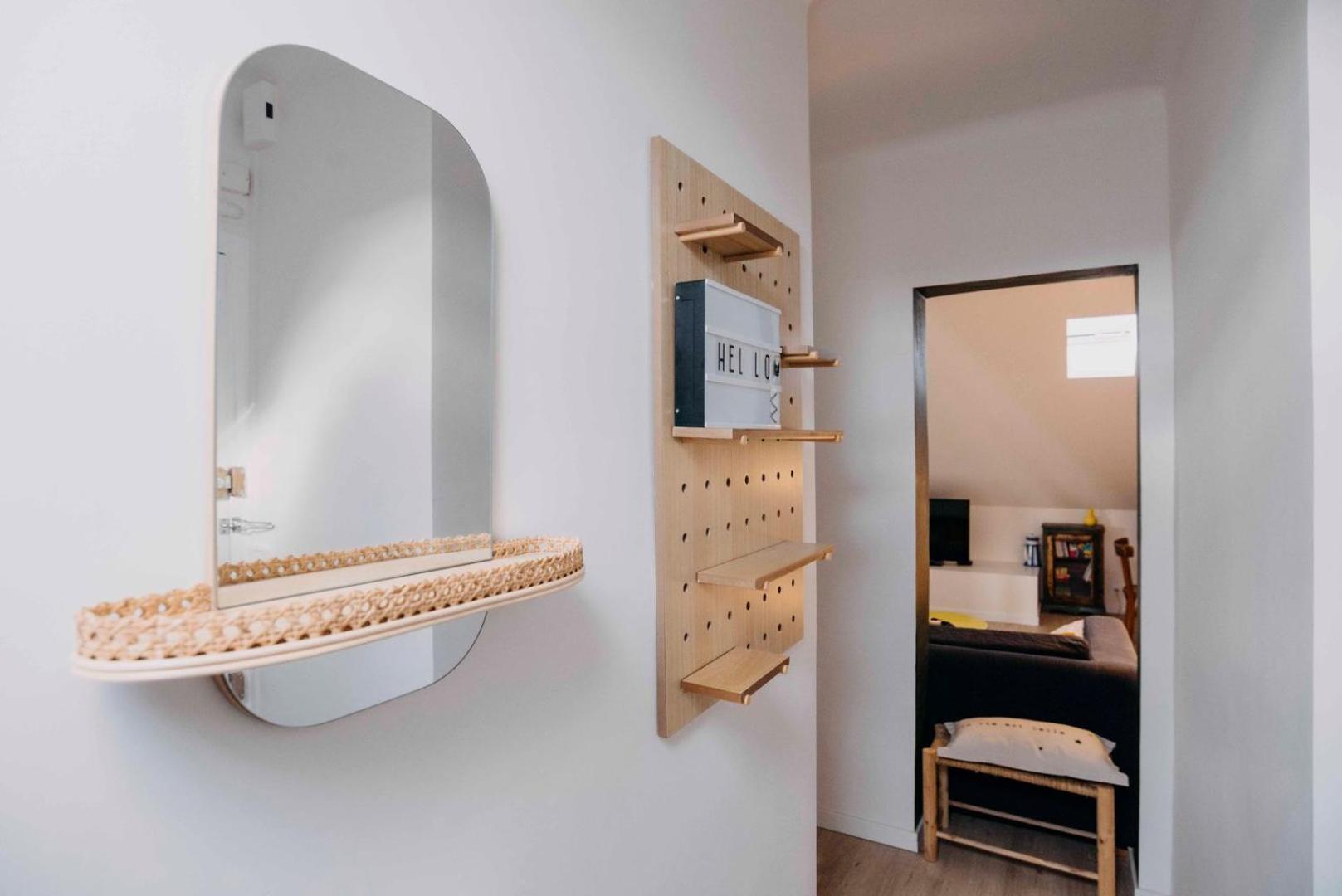 L'Escapade - Superbe Appartement Cosy Coeur De 南特 外观 照片